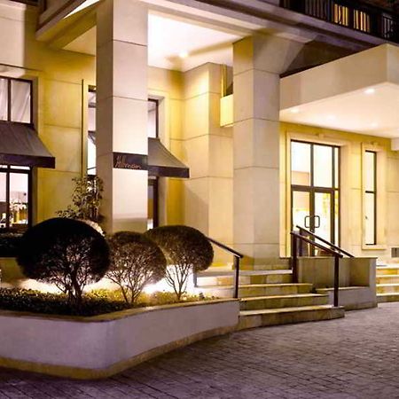 George V Casa Branca Hotel São Paulo Ngoại thất bức ảnh