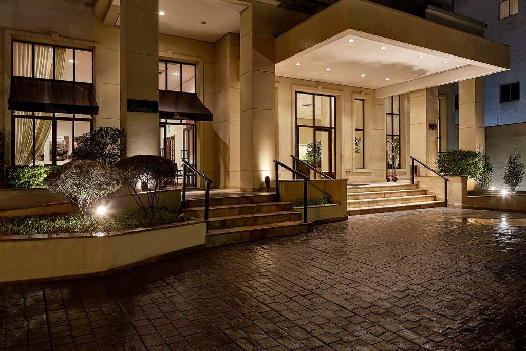 George V Casa Branca Hotel São Paulo Ngoại thất bức ảnh