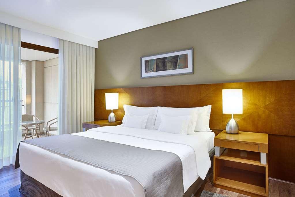 George V Casa Branca Hotel São Paulo Phòng bức ảnh
