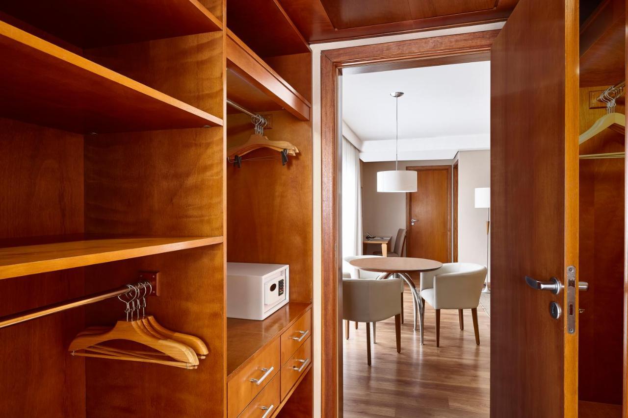 George V Casa Branca Hotel São Paulo Ngoại thất bức ảnh