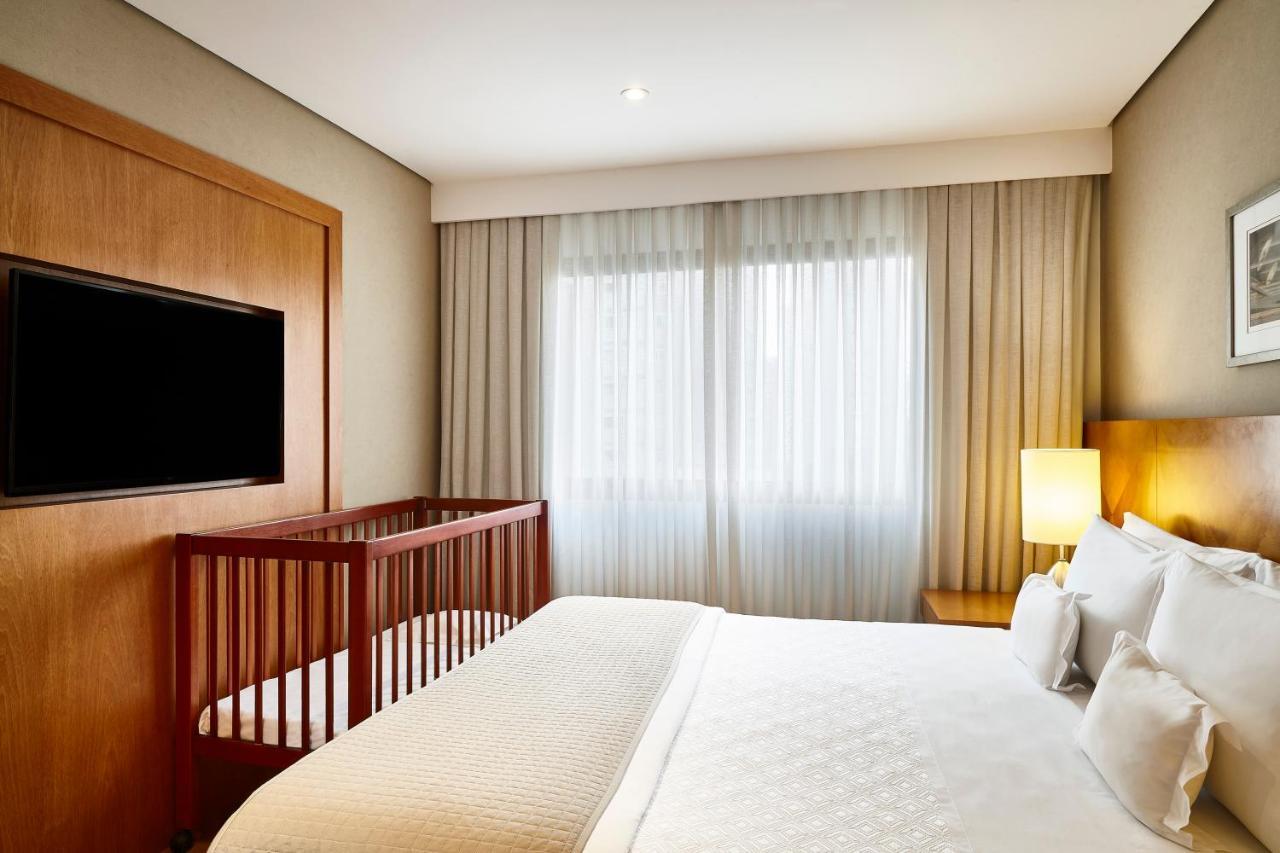 George V Casa Branca Hotel São Paulo Ngoại thất bức ảnh