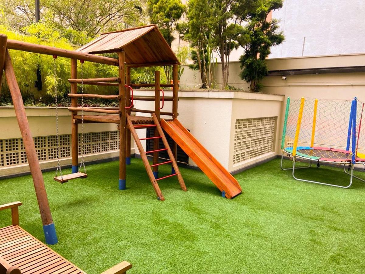 George V Casa Branca Hotel São Paulo Ngoại thất bức ảnh