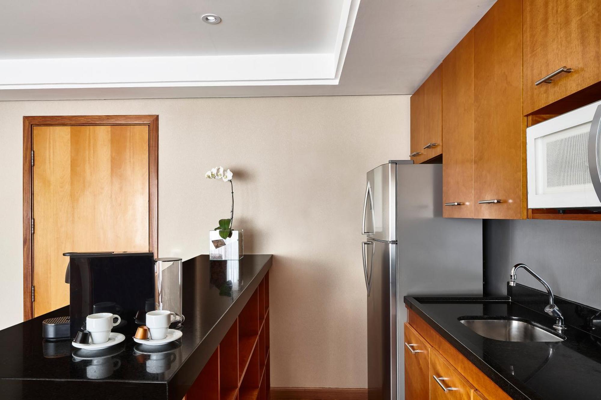 George V Casa Branca Hotel São Paulo Ngoại thất bức ảnh