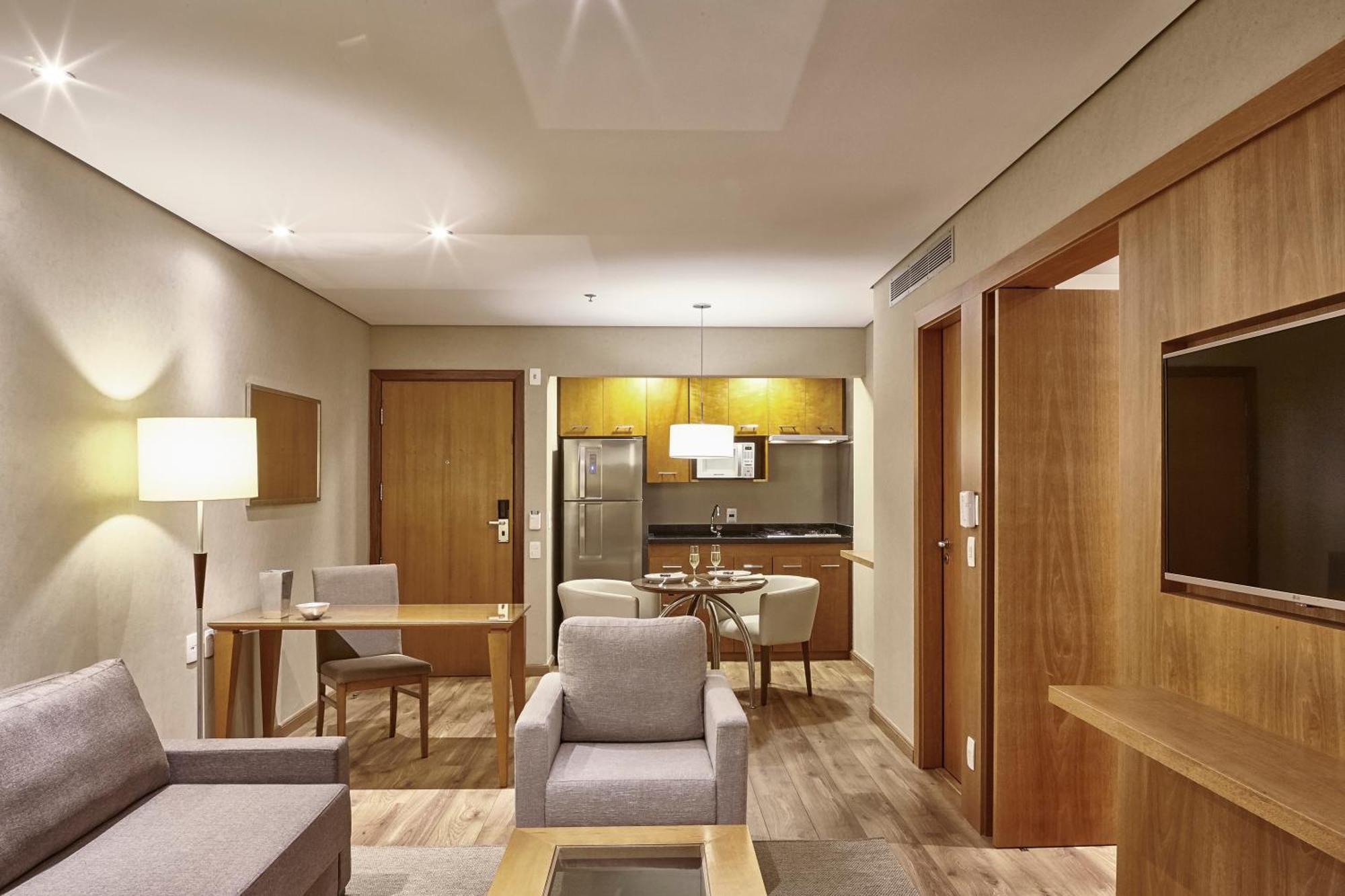 George V Casa Branca Hotel São Paulo Ngoại thất bức ảnh