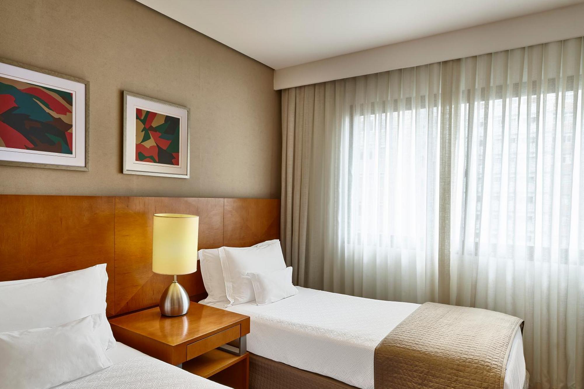 George V Casa Branca Hotel São Paulo Ngoại thất bức ảnh