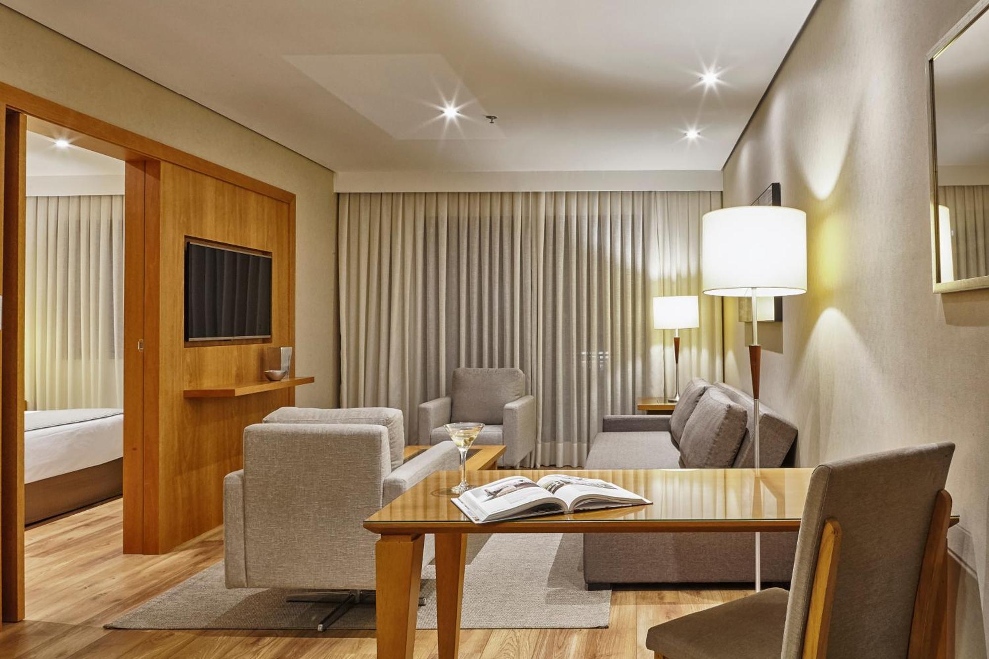 George V Casa Branca Hotel São Paulo Ngoại thất bức ảnh