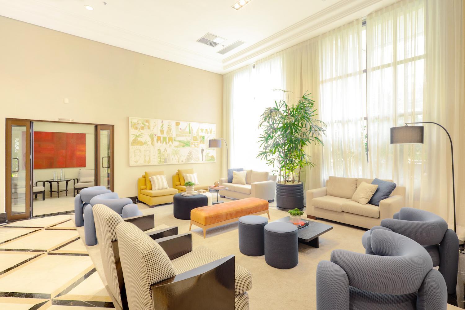 George V Casa Branca Hotel São Paulo Ngoại thất bức ảnh