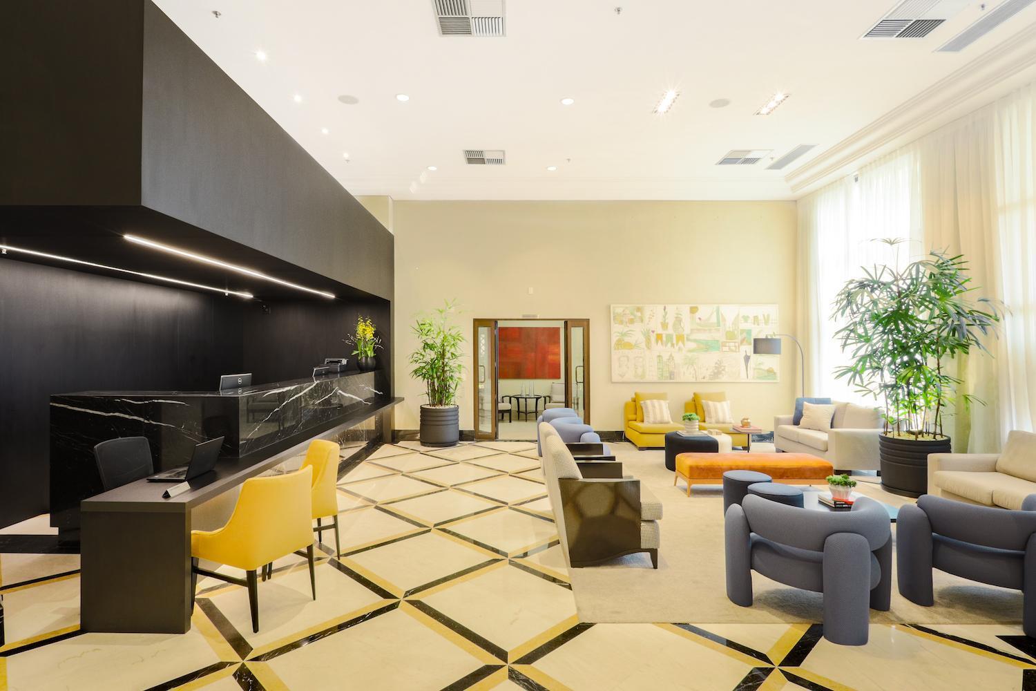 George V Casa Branca Hotel São Paulo Ngoại thất bức ảnh