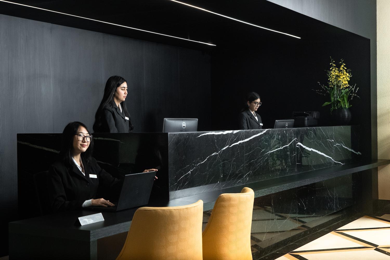George V Casa Branca Hotel São Paulo Ngoại thất bức ảnh