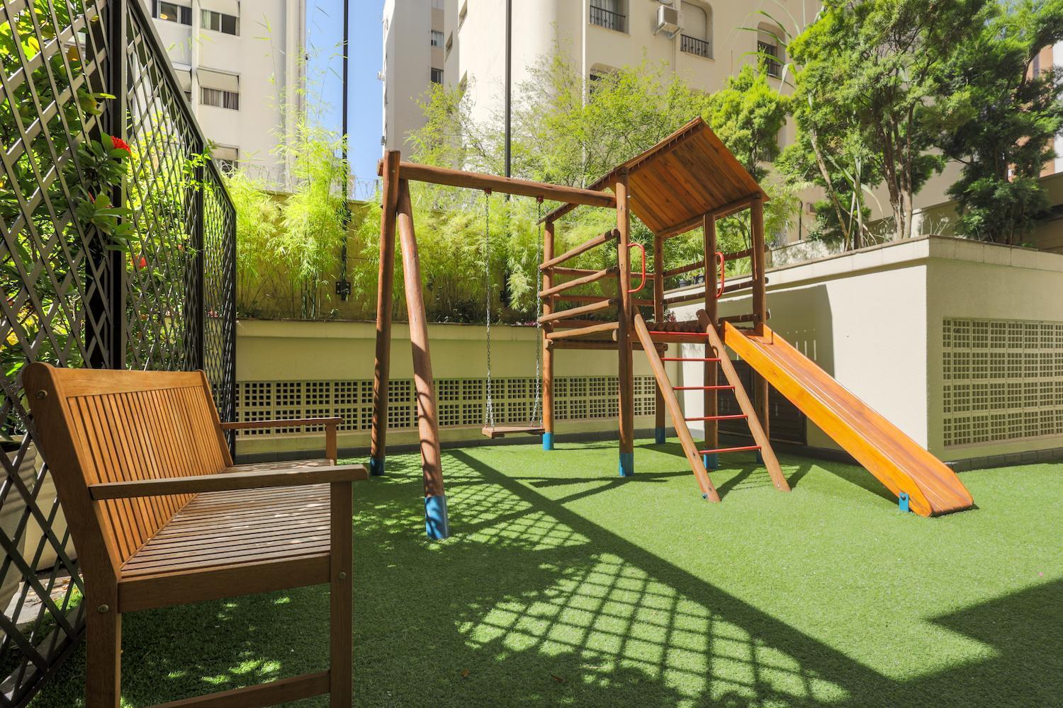 George V Casa Branca Hotel São Paulo Ngoại thất bức ảnh