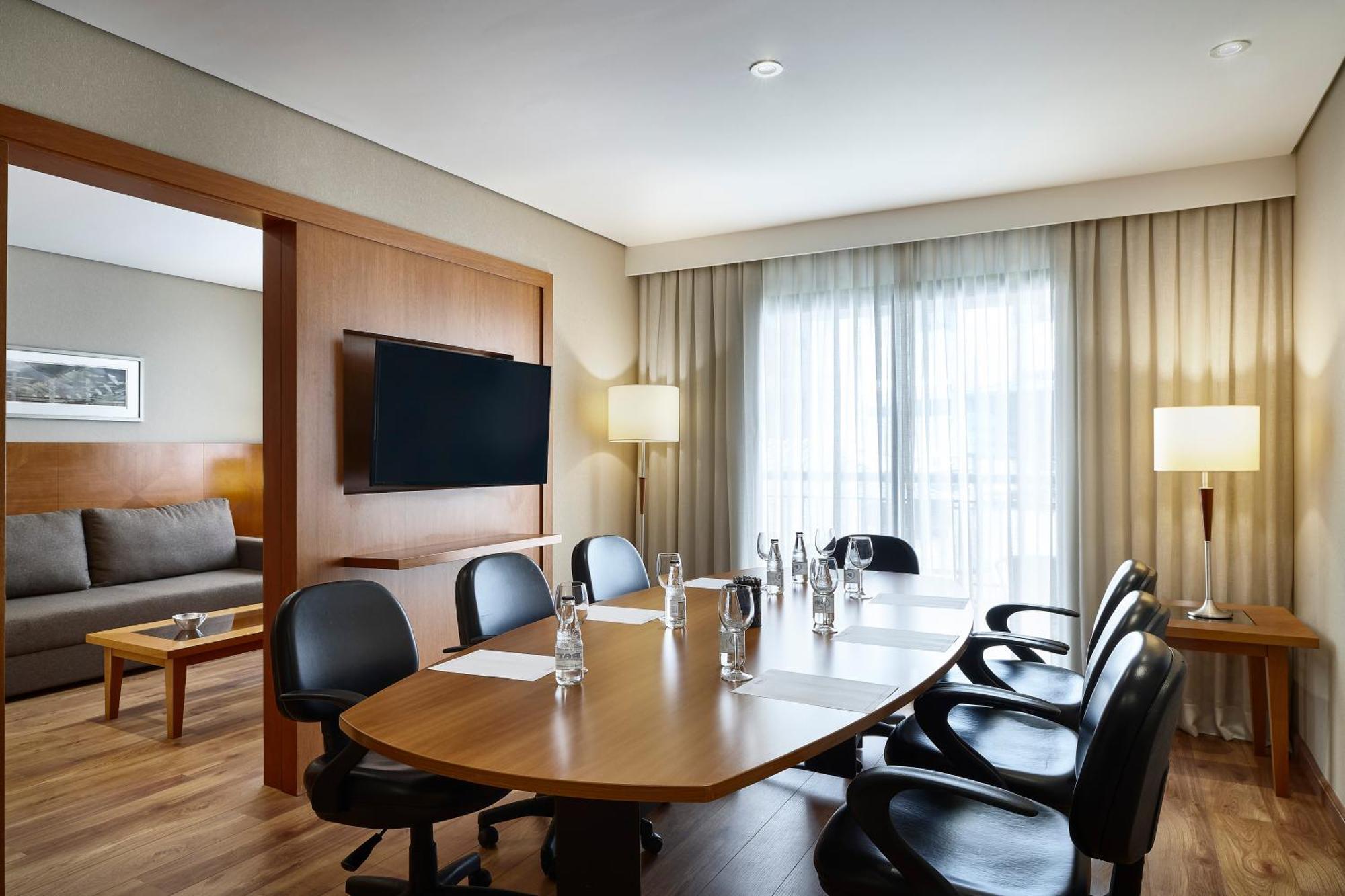 George V Casa Branca Hotel São Paulo Ngoại thất bức ảnh