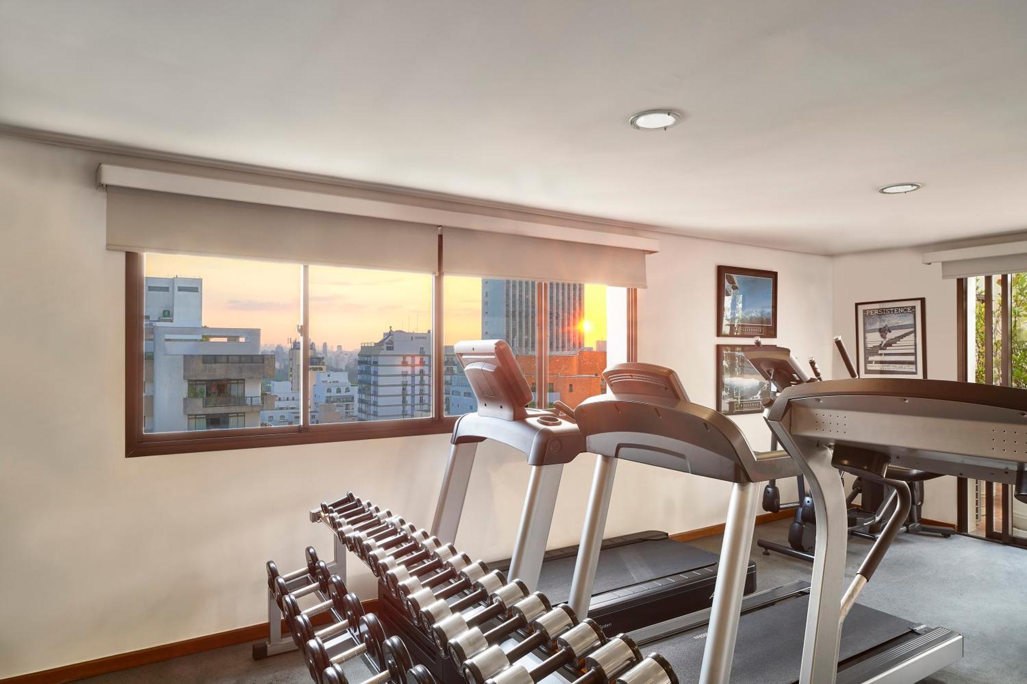 George V Casa Branca Hotel São Paulo Ngoại thất bức ảnh