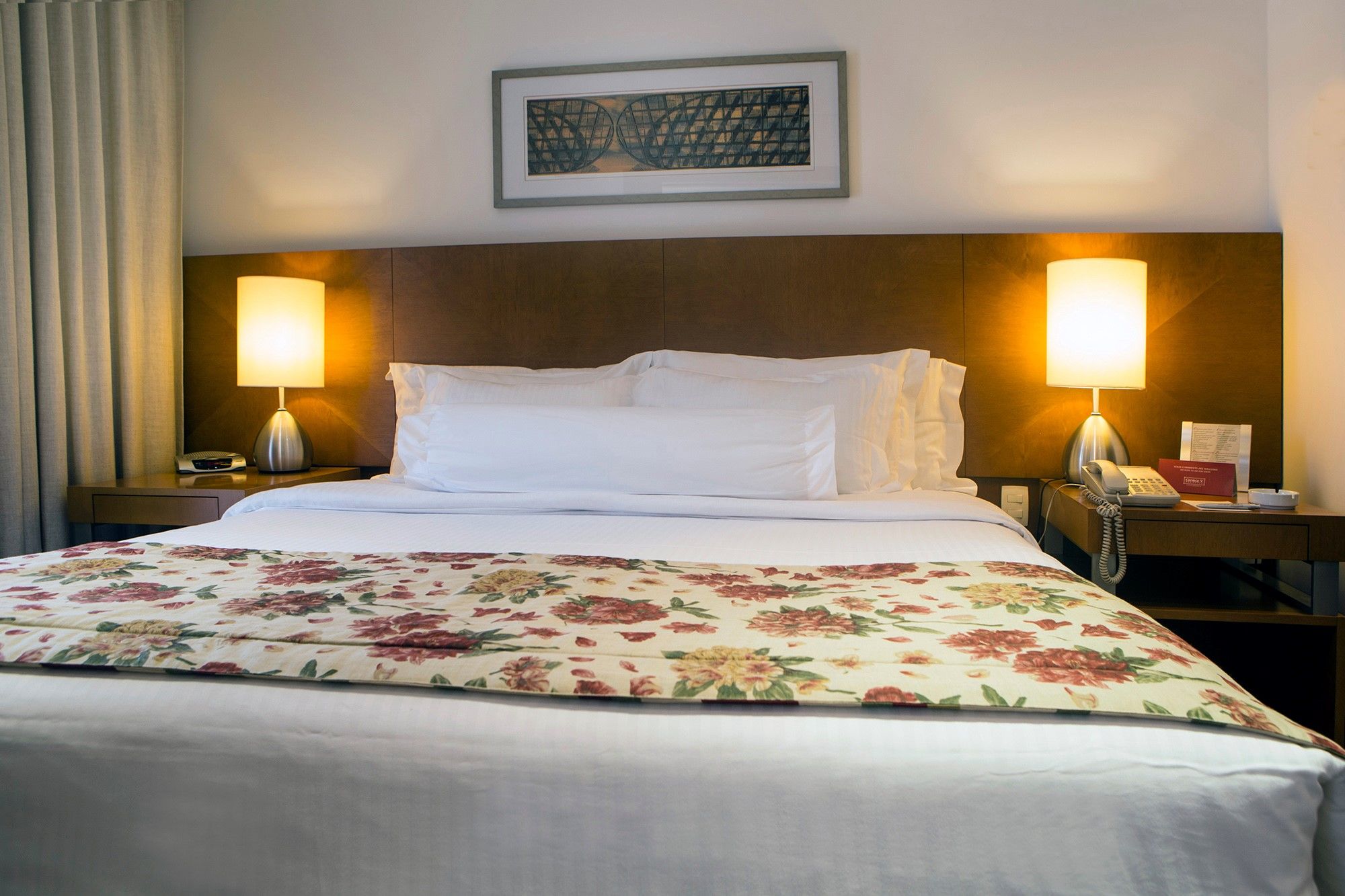 George V Casa Branca Hotel São Paulo Ngoại thất bức ảnh