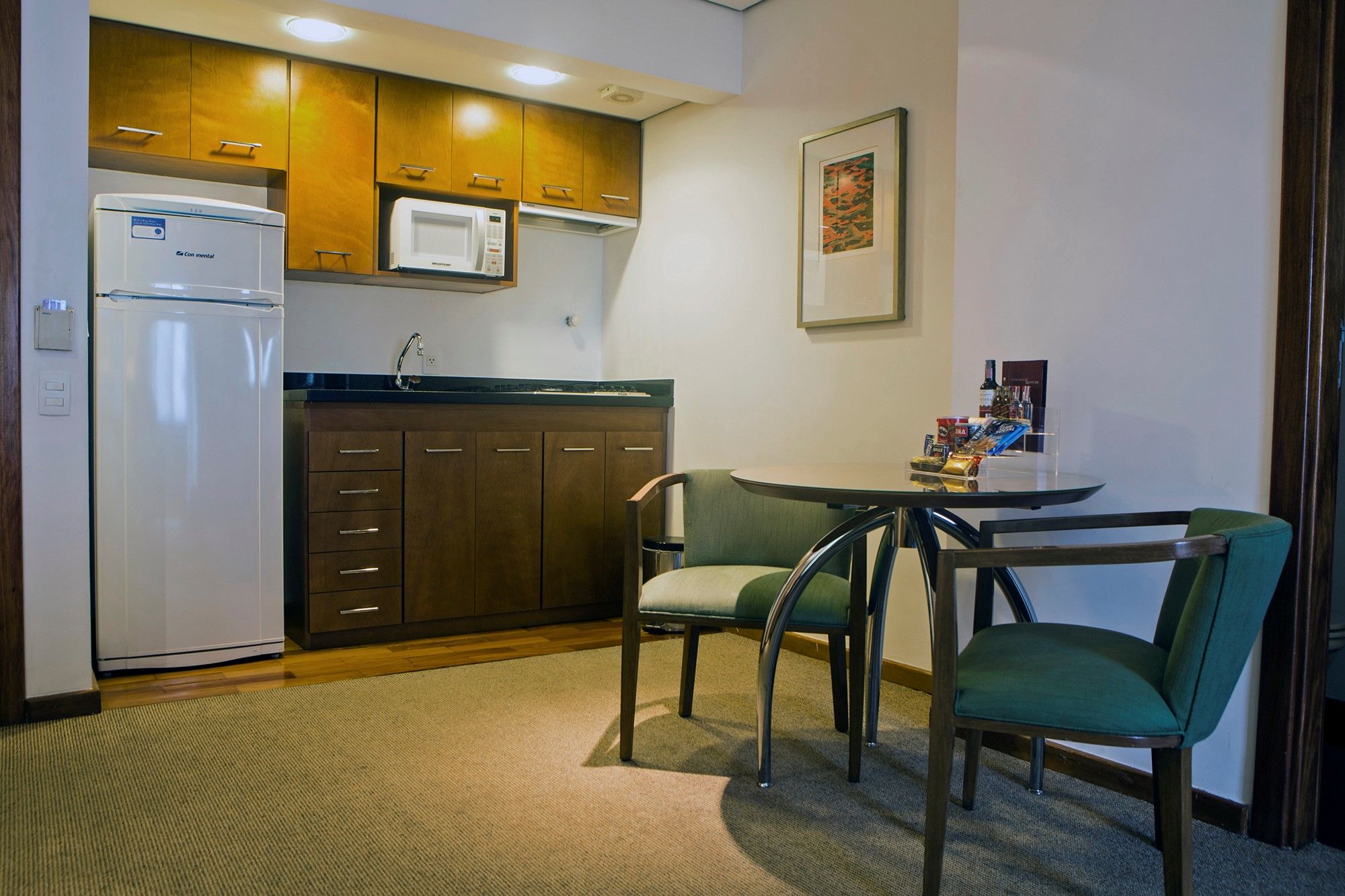 George V Casa Branca Hotel São Paulo Ngoại thất bức ảnh