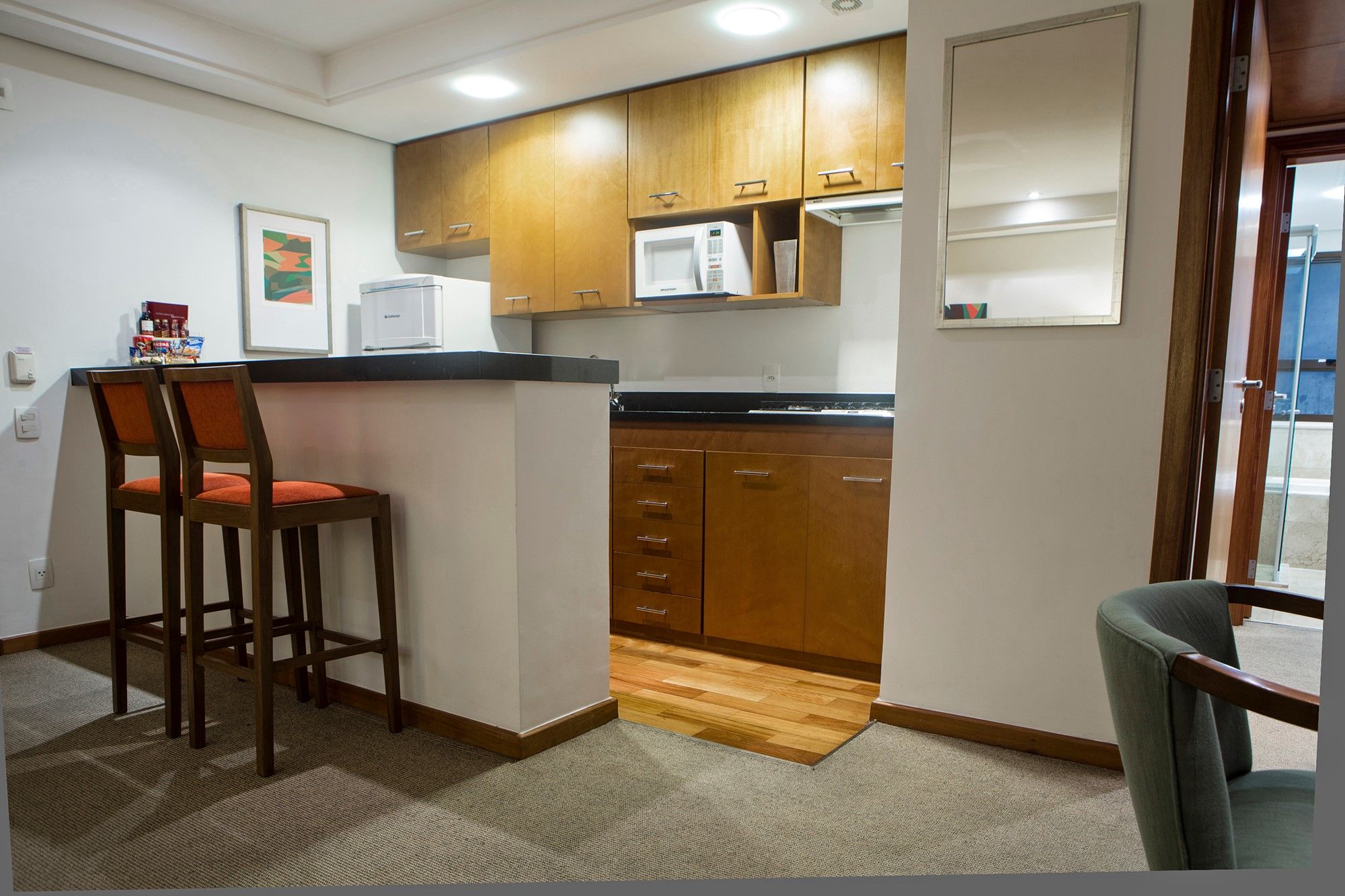 George V Casa Branca Hotel São Paulo Ngoại thất bức ảnh