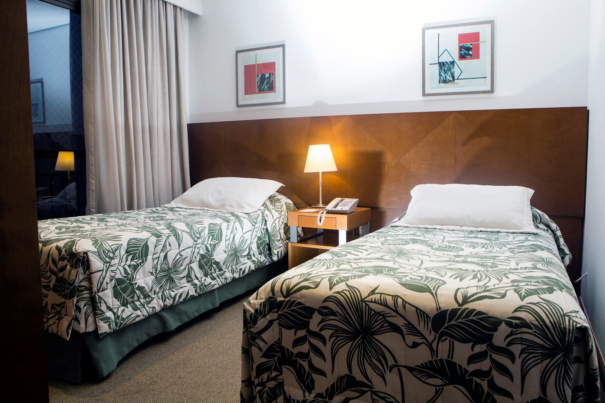 George V Casa Branca Hotel São Paulo Ngoại thất bức ảnh