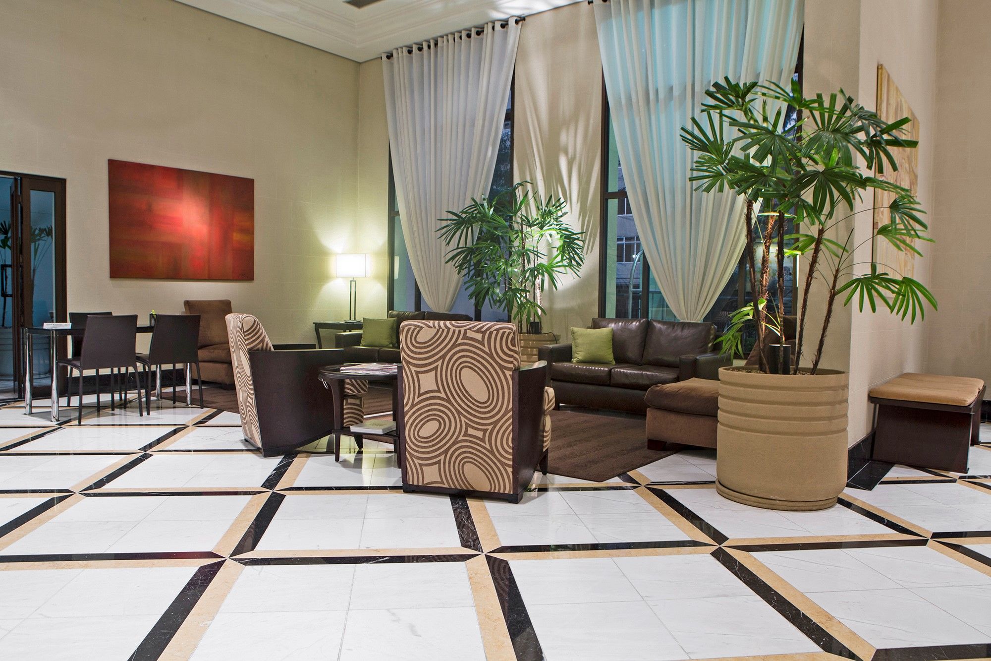George V Casa Branca Hotel São Paulo Ngoại thất bức ảnh