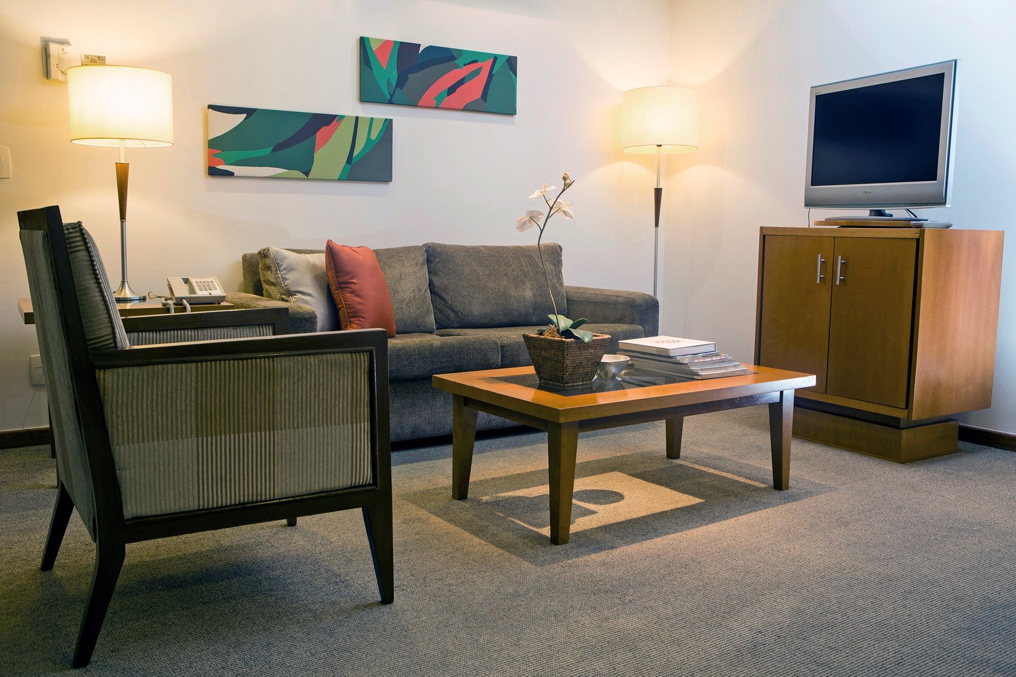 George V Casa Branca Hotel São Paulo Ngoại thất bức ảnh