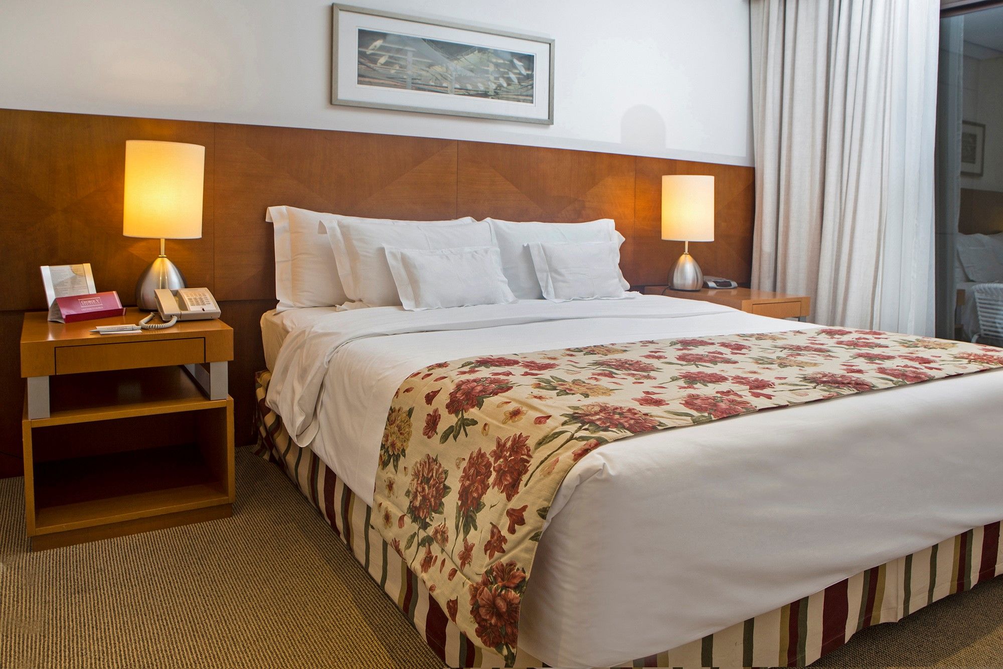 George V Casa Branca Hotel São Paulo Ngoại thất bức ảnh