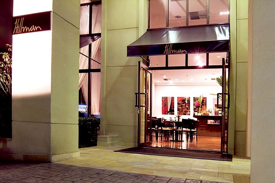 George V Casa Branca Hotel São Paulo Ngoại thất bức ảnh